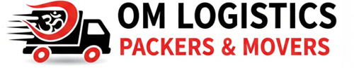 OM Logistics Packers and Movers logo